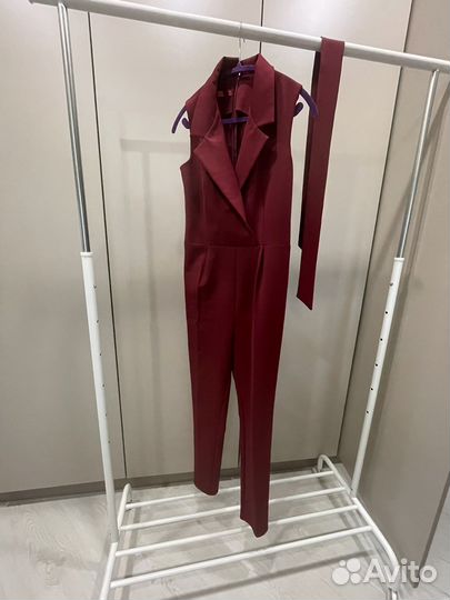 Комбинезон женский 42 размер