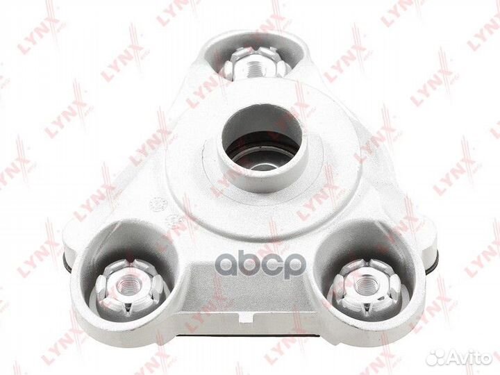 Опора стойки перед прав MA1165R lynxauto