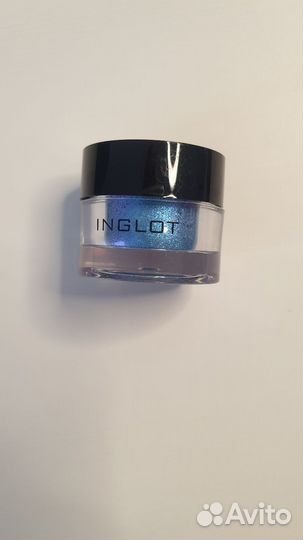 Пигмент inglot