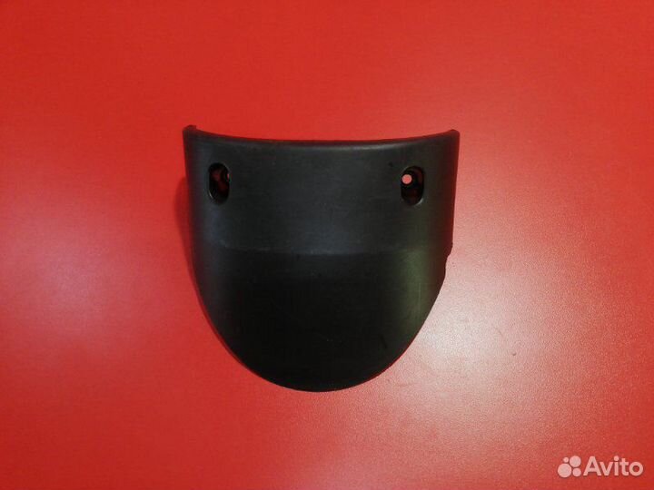 Кожух рулевой колонки Renault Megane LM2Y K4M