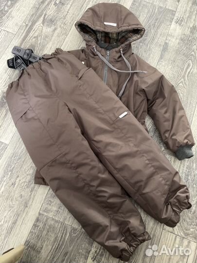 Костюм Мини Дино