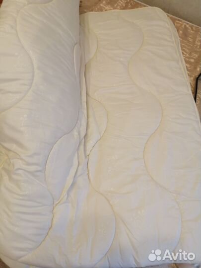 Одеяло двухспальное