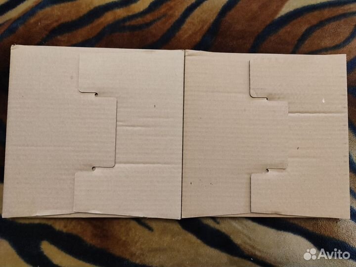 Бобины 27см Romantic Sax катушки лента магнитная