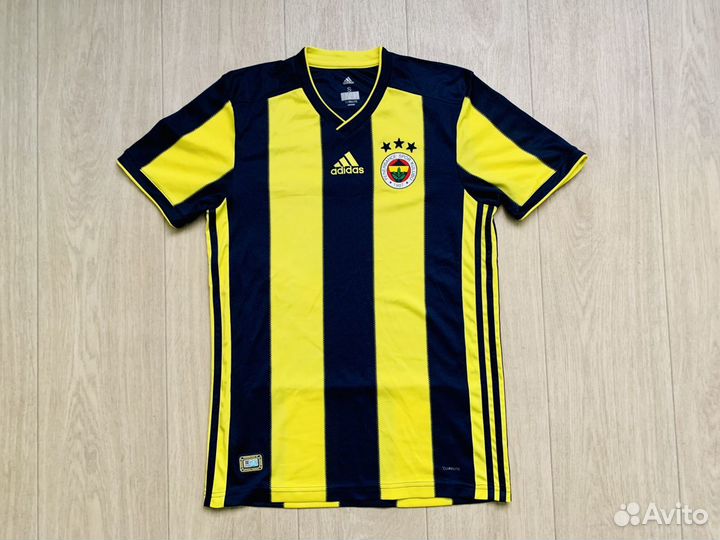 Футболка Fenerbahce (Фенербахче)