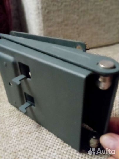 Крепление для телевизора на стену