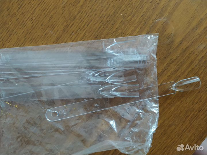 Набор для маникюра