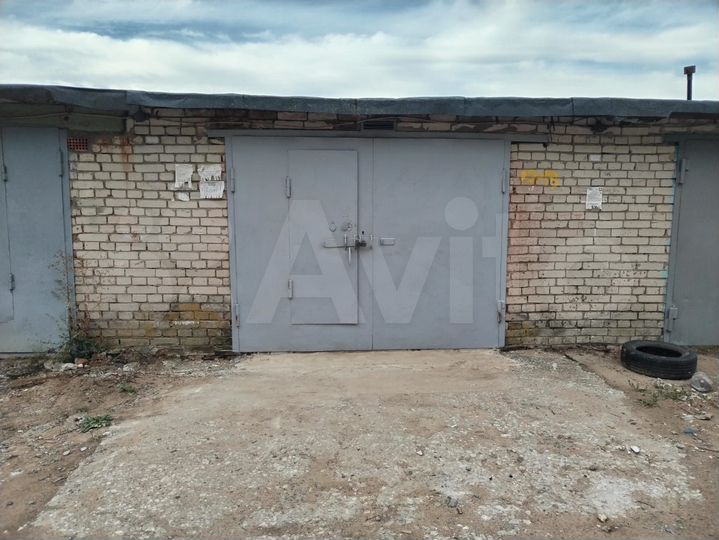 Гараж, 28 м²