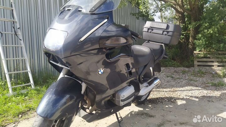 BMW R1100 RT