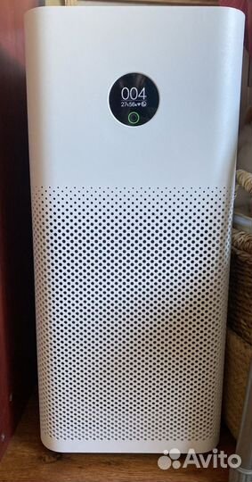 Очиститель воздуха Xiaomi Mi 3