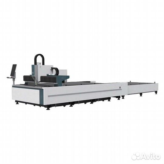 Станок для лазерной резки LX4015E