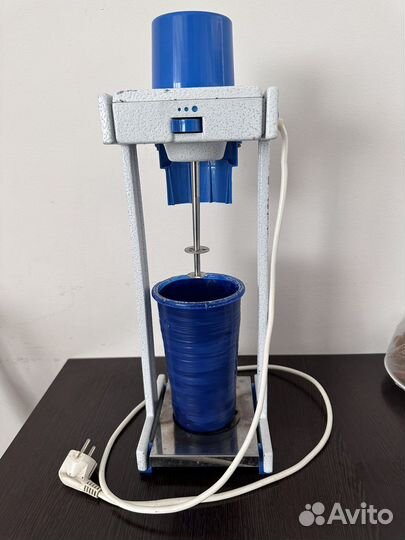 Фризер для коктейлей