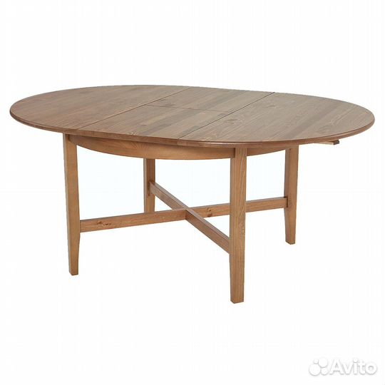 Стол IKEA лексвик