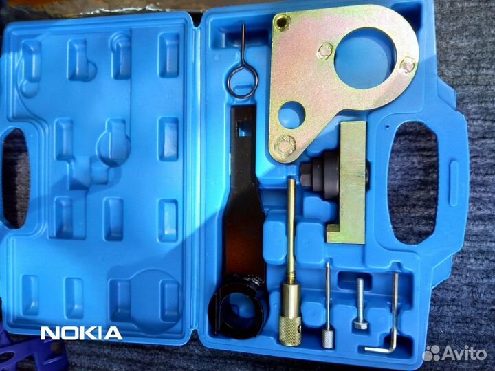 Аренда спец инструмента