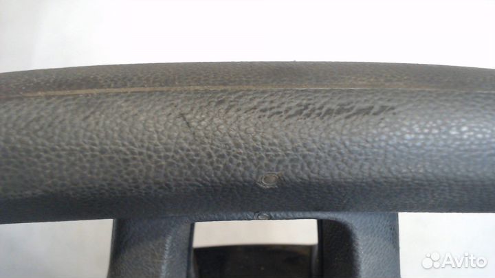 Руль Volkswagen Jetta 6, 2016