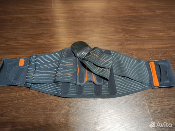 Ортопедический корсет для спины