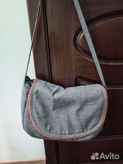 Коляска с реверсивным блоком Panda Prampol