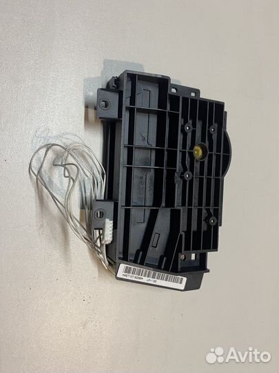 Запчасти для Kyocera