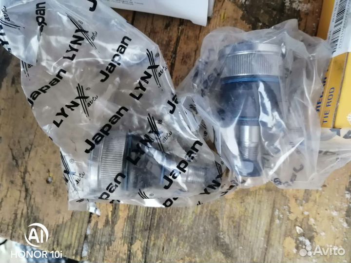 Запчасти на mazda 6 gg рестайлинг