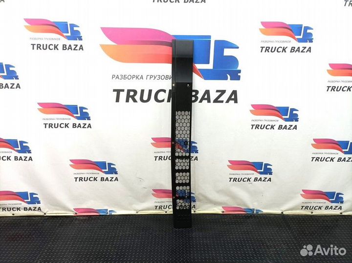 Накладка воздухозаборника Man TGA, Man TGX