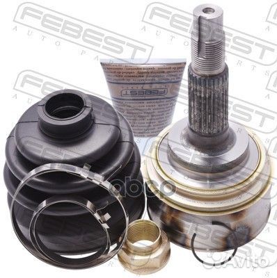 ШРУС 0110-018 0110-018 Febest