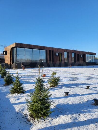 Дом 167 м² на участке 15 сот.