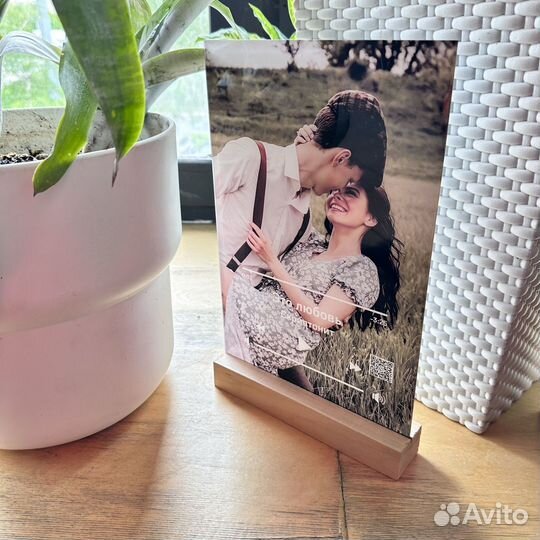 Фотопортрет / подарок
