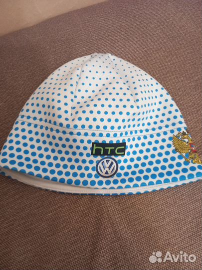 Лыжная шапка adidas