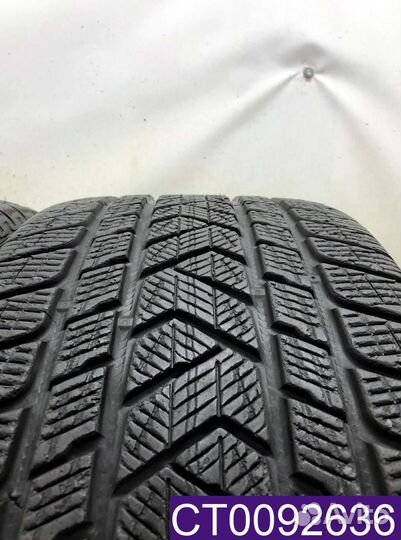 Pirelli Scorpion Winter 275/40 R21 96T