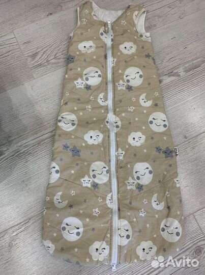 Мешок для сна детский