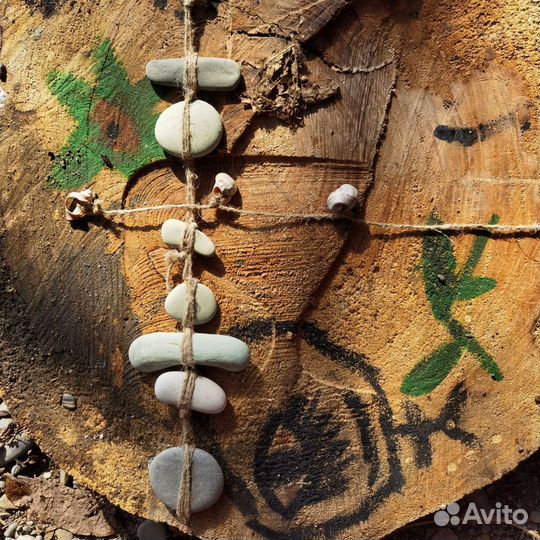 Музыка ветра