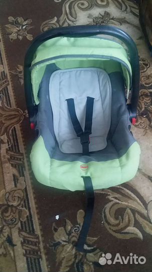 Автолюлька