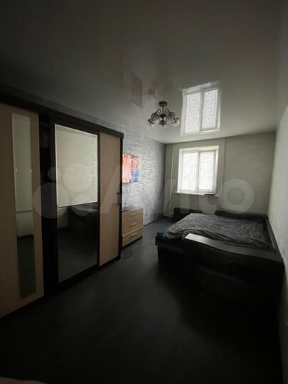 3-к. квартира, 74 м², 1/9 эт.