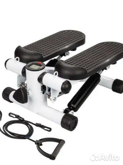 Тренажер кардио степпер