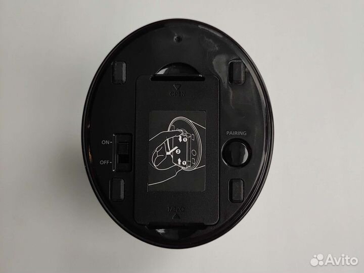 Bluetooth-ик бластер