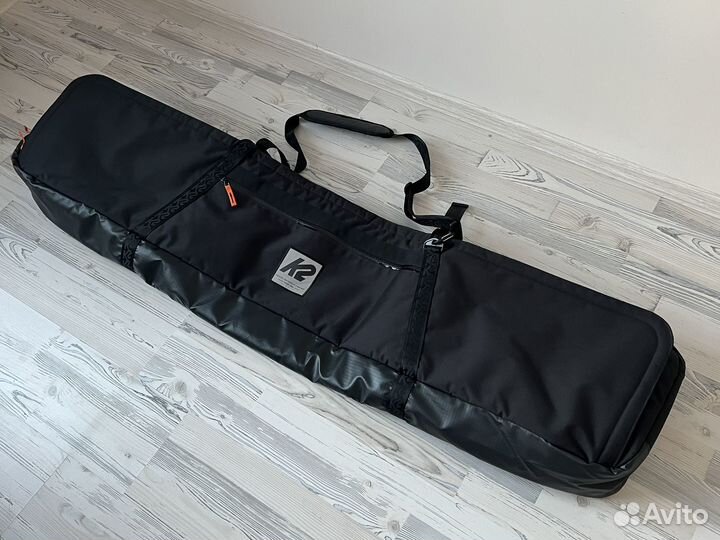 Чехол K2 для сноуборда 158