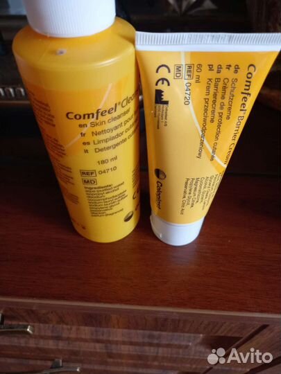 Калоприемник