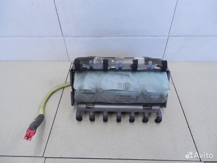 Подушка безопасности пассажирская (в торпедо) Lanc