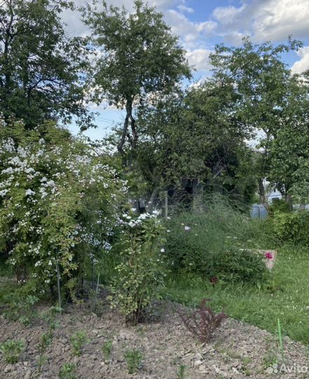 Дача 80 м² на участке 8 сот.