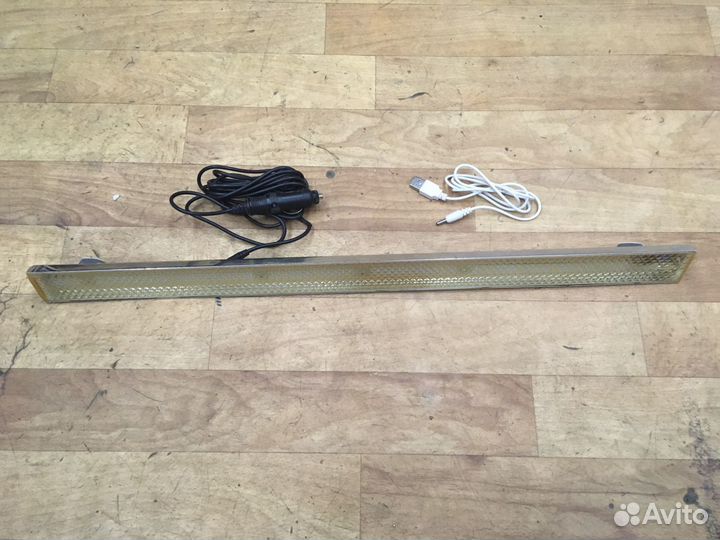 Светодиодный светильник для отдыха на природе