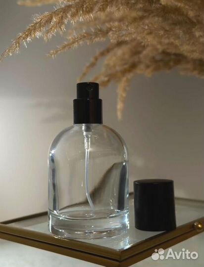 Флаконы 50 мл оптом