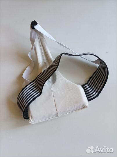 Защита паха для девочки