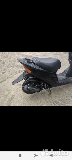 Honda dio zx35 Хонда дио 35