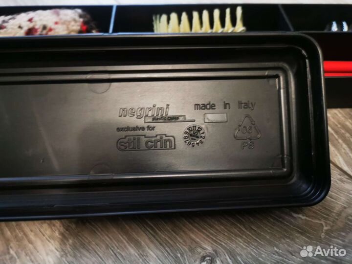 Наборы для чистки оружия 12 кал и 9мм