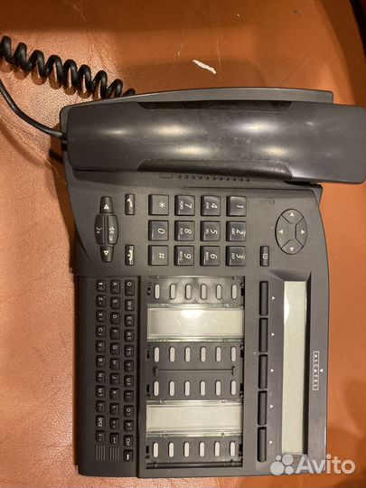 Телефон цифровой Alcatel Easy Reflexes идр