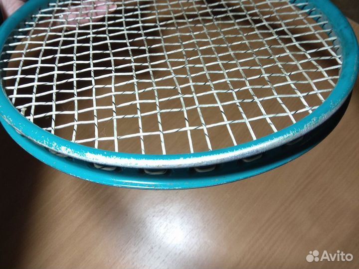 Ракетка для большого тенниса Корт СССР