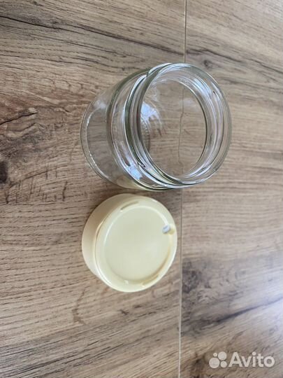 Йогуртница moulinex