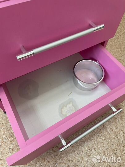 Кушетка для наращивания ресниц бу