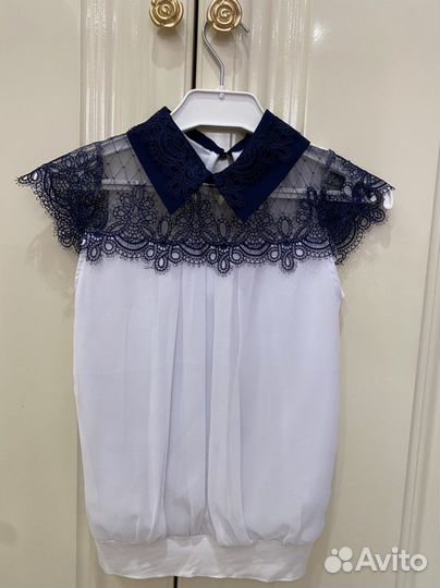 Школьная одежда р.140-146