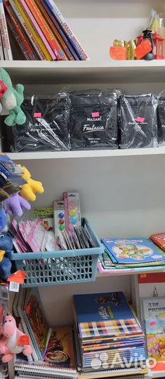 Продам готовый бизнес отдел игрушек и пряжи