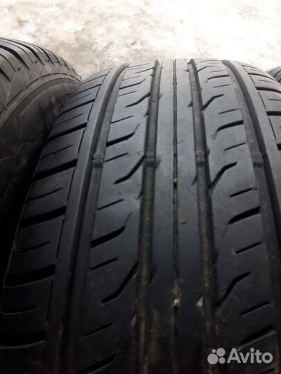 Dunlop Grandtrek PT3 245/70 R16